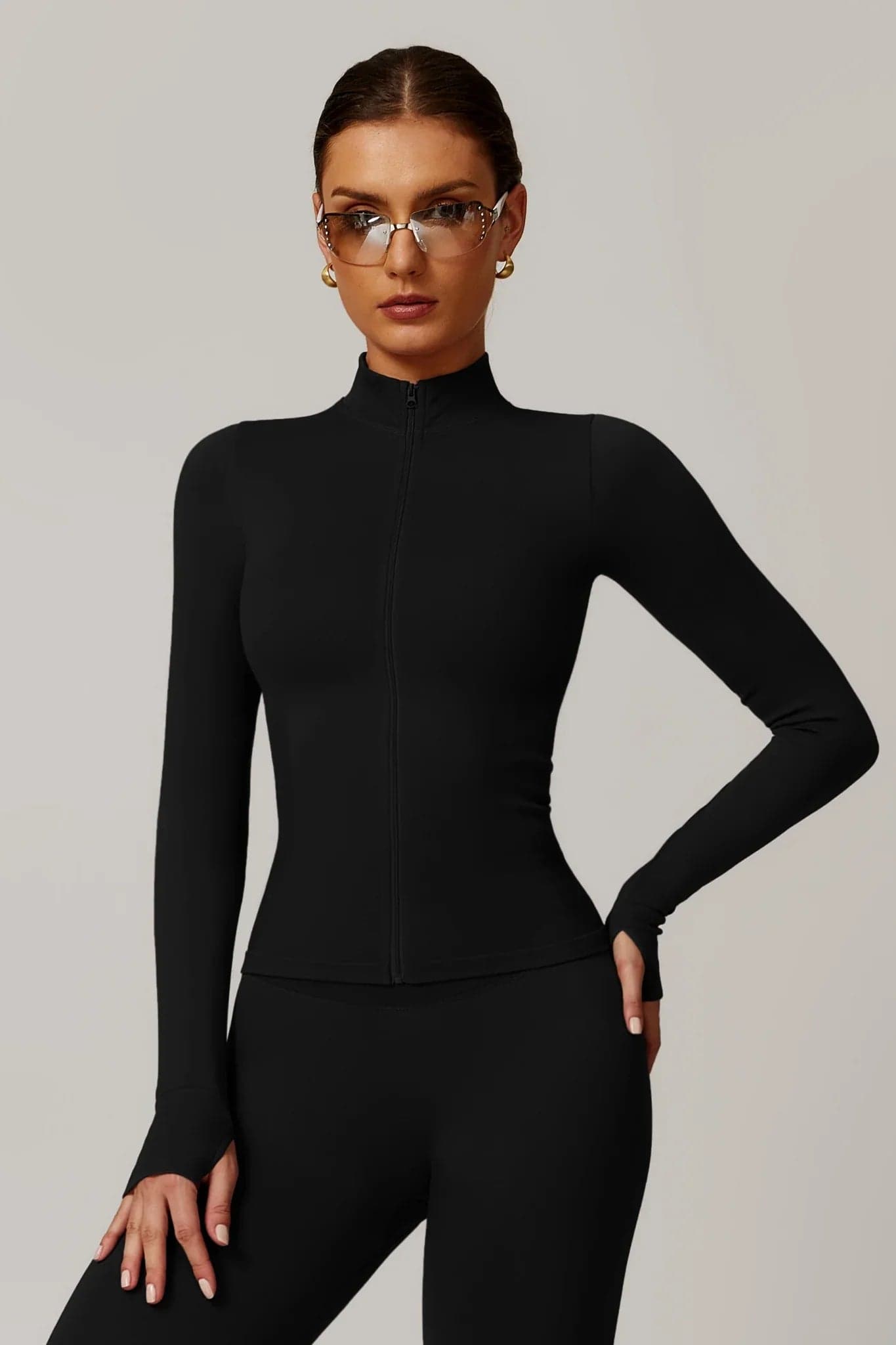 Bluza Rozpinana EDGE