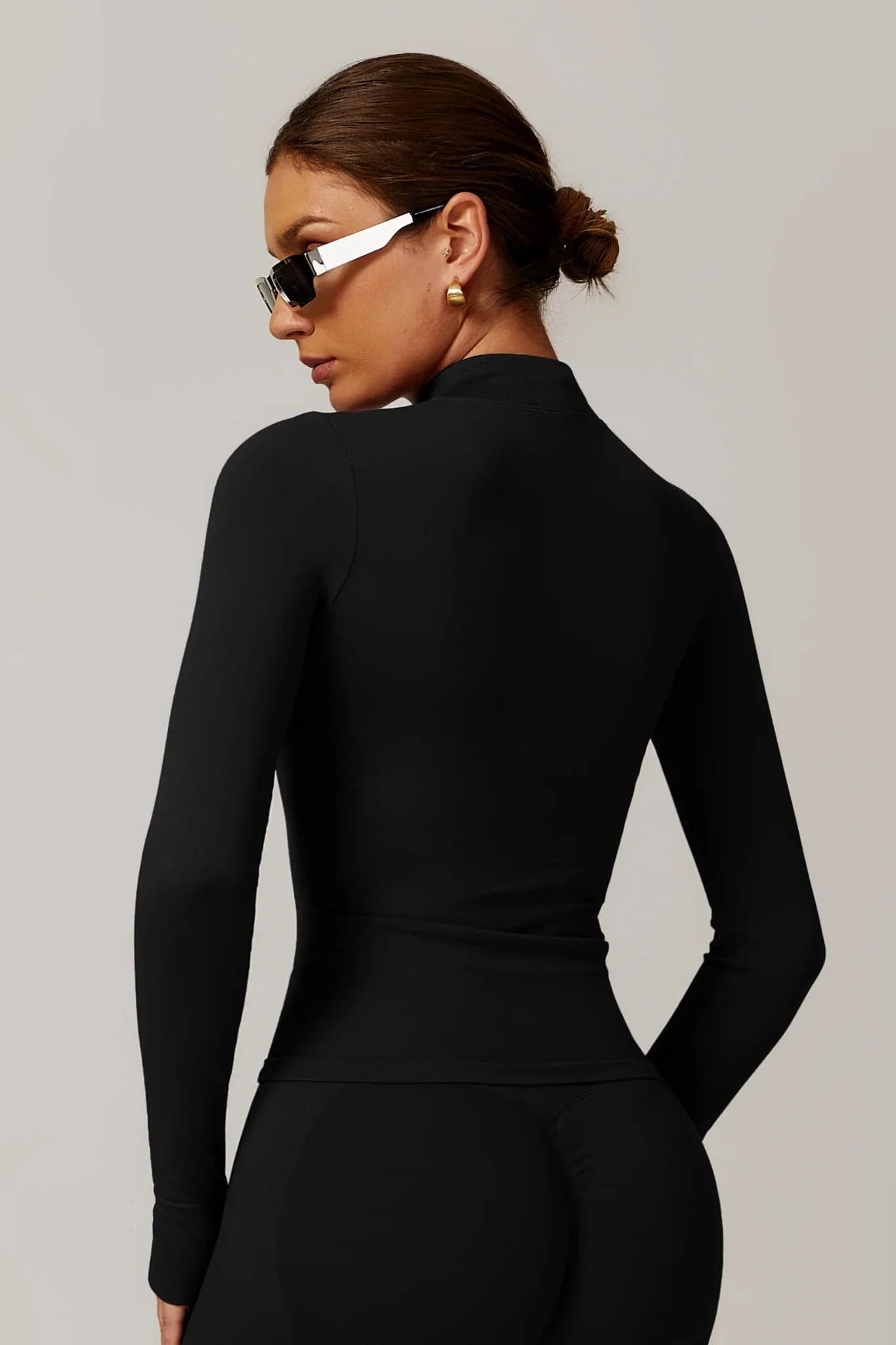 Bluza Rozpinana EDGE 2