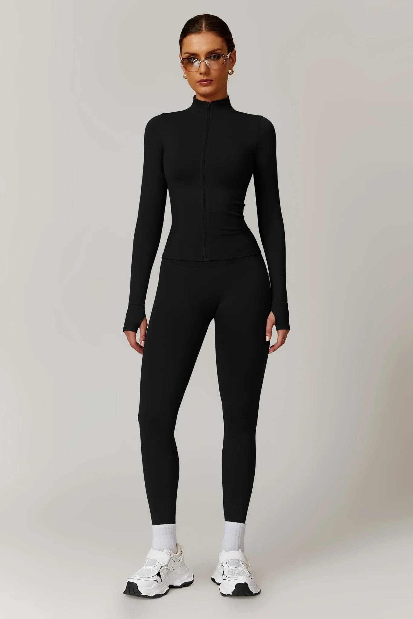 Bluza Rozpinana EDGE 3