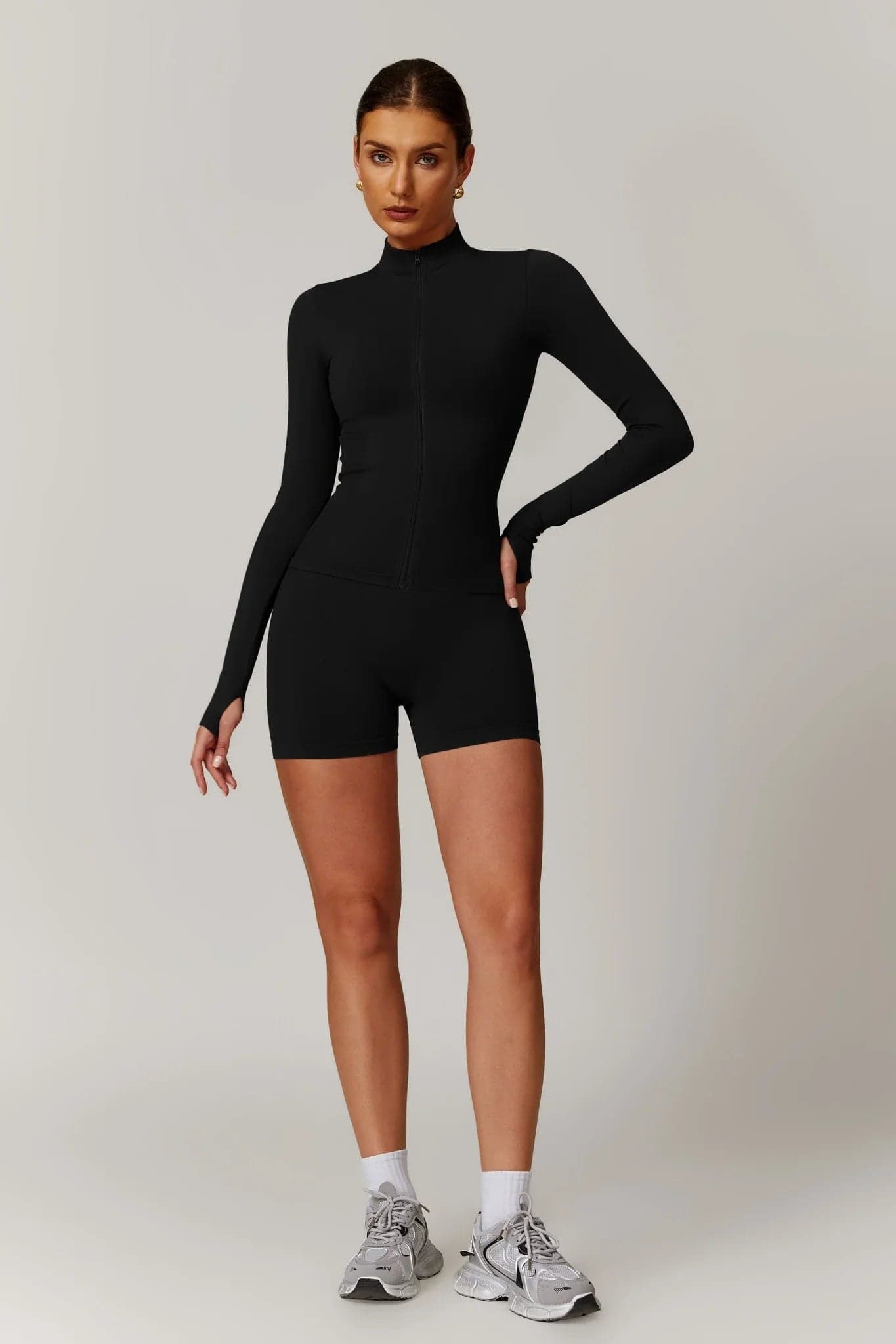 Bluza Rozpinana EDGE 5