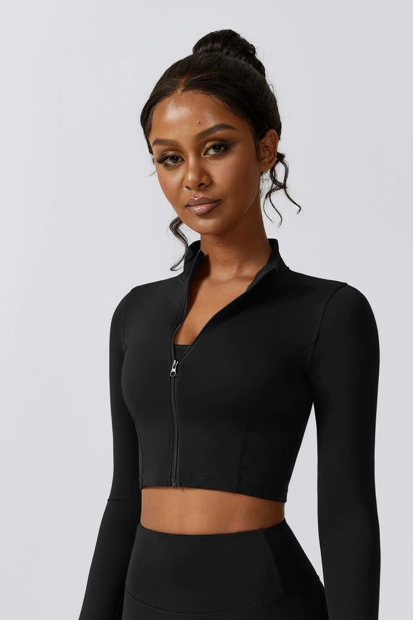 Bluza Rozpinana FLOW