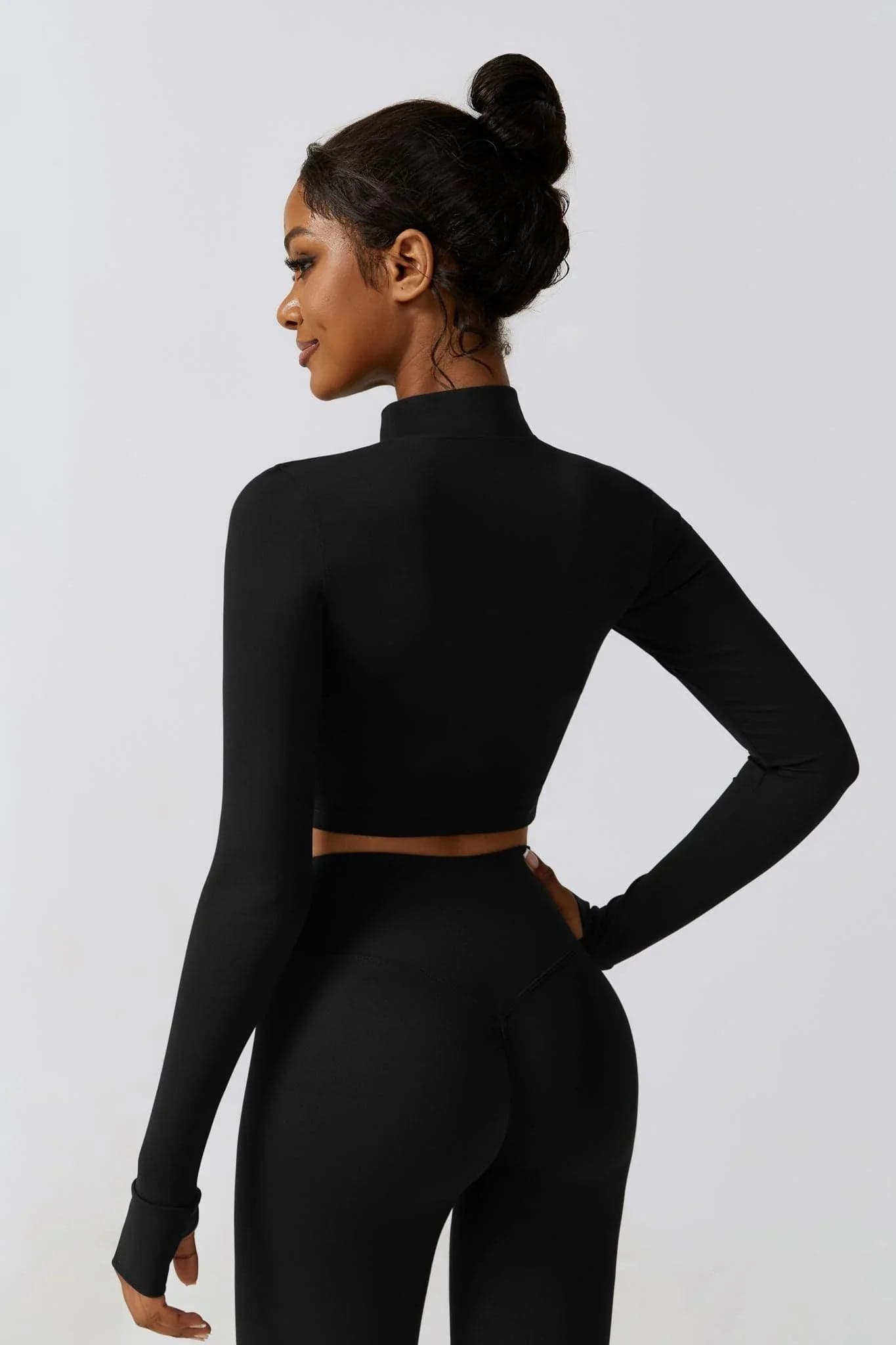 Bluza Rozpinana FLOW 2