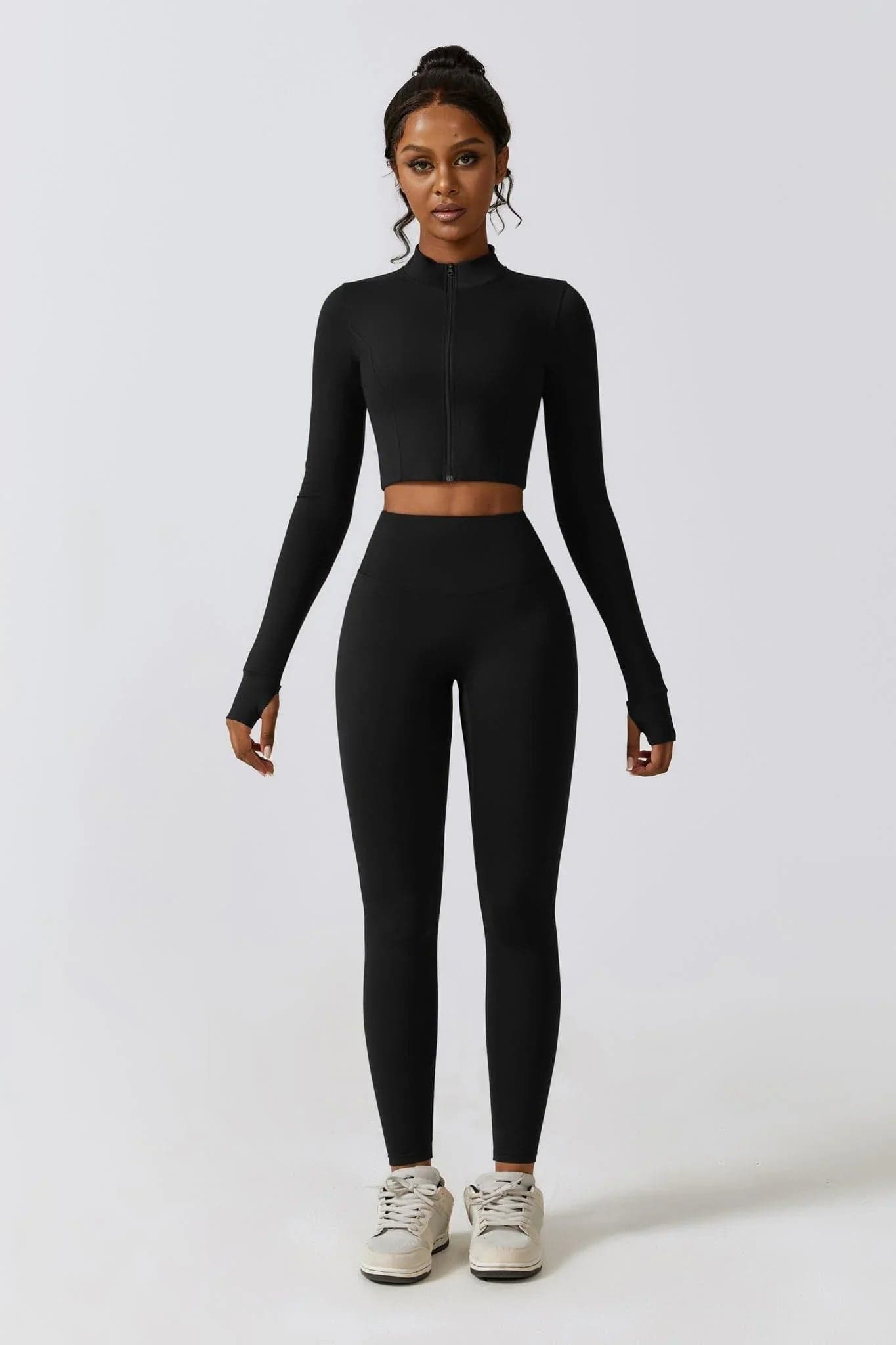 Bluza Rozpinana FLOW 3