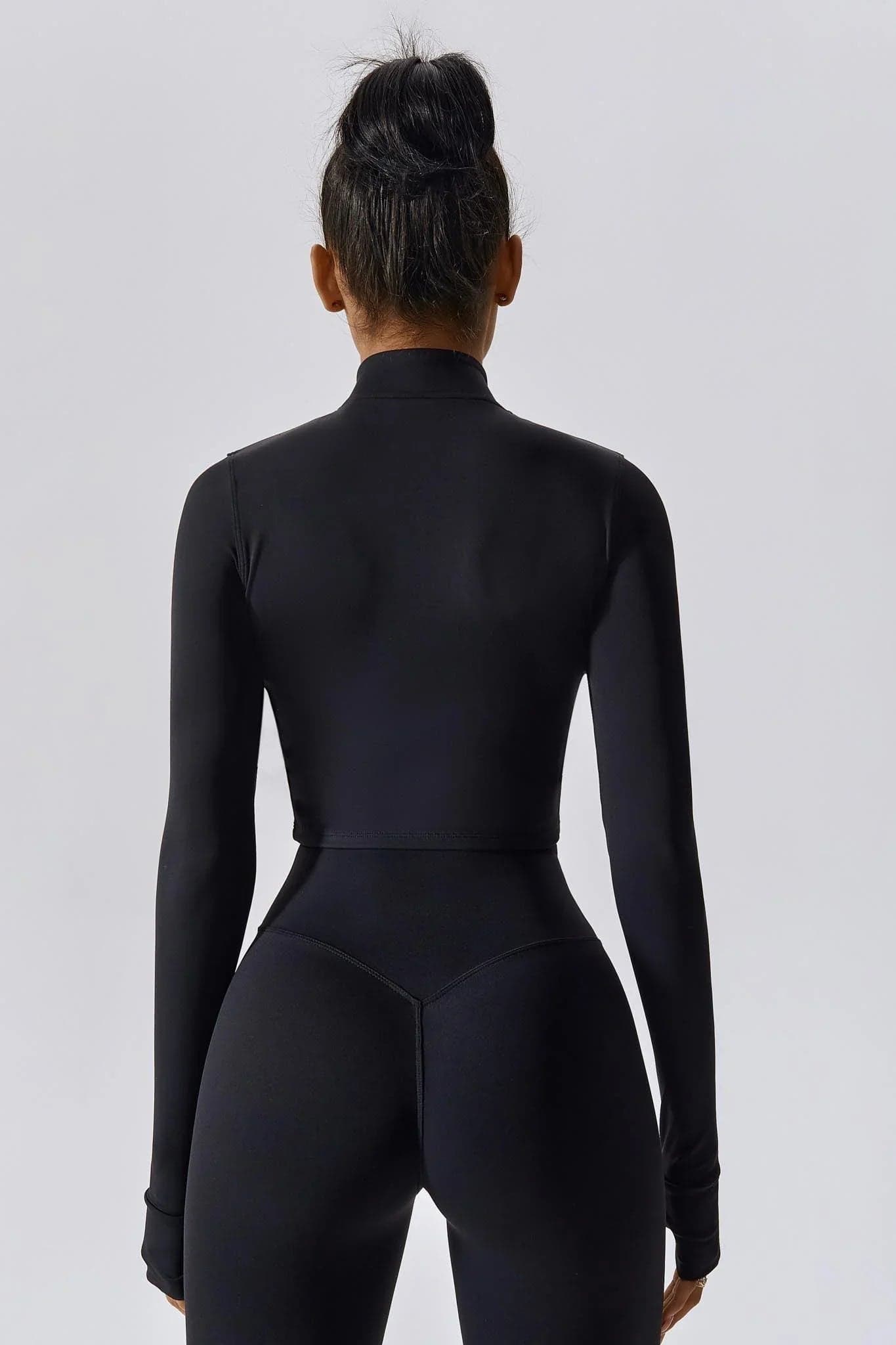 Bluza Rozpinana FLOW 6