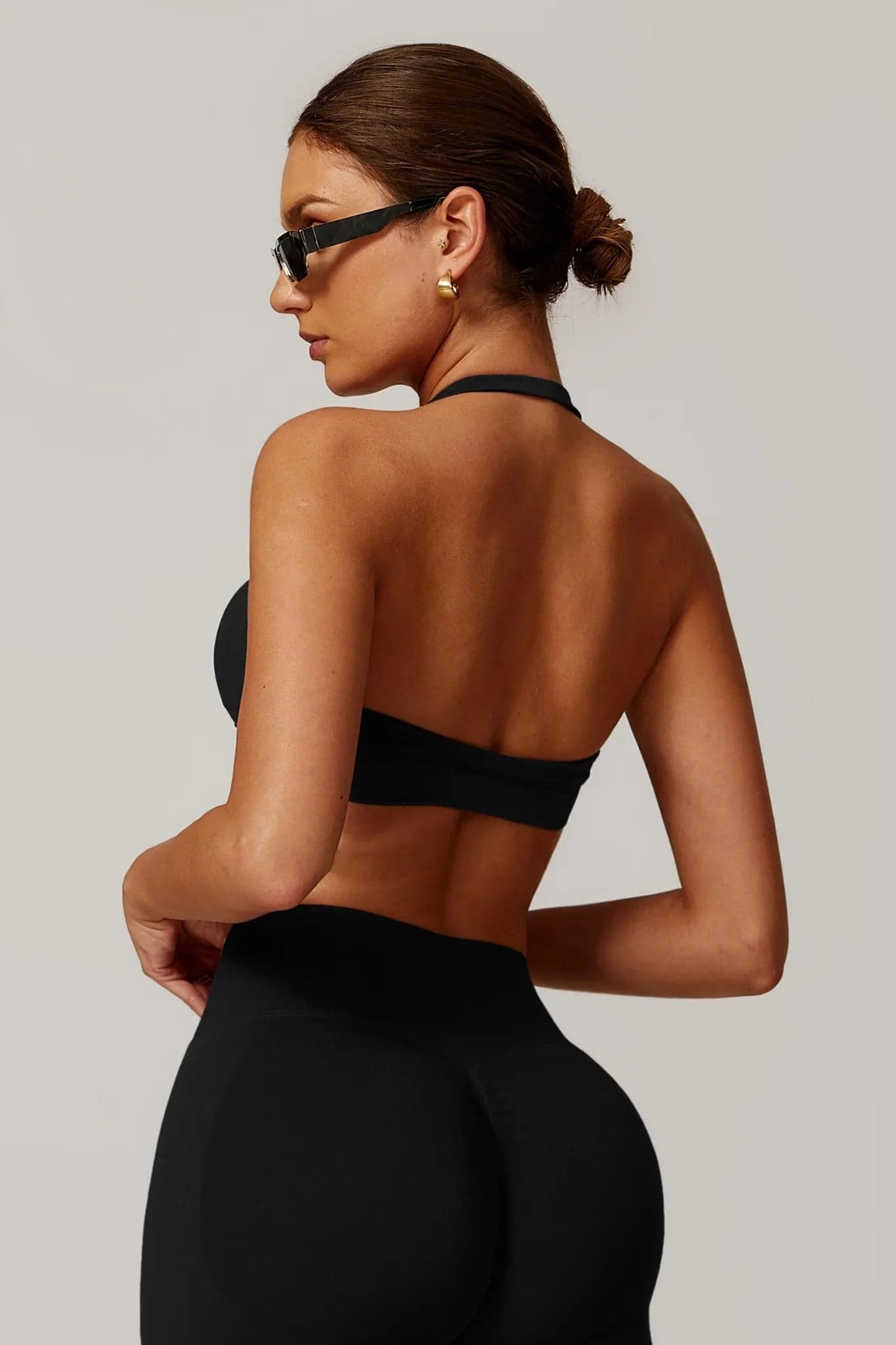 Stanik Wiązany EDGE 2