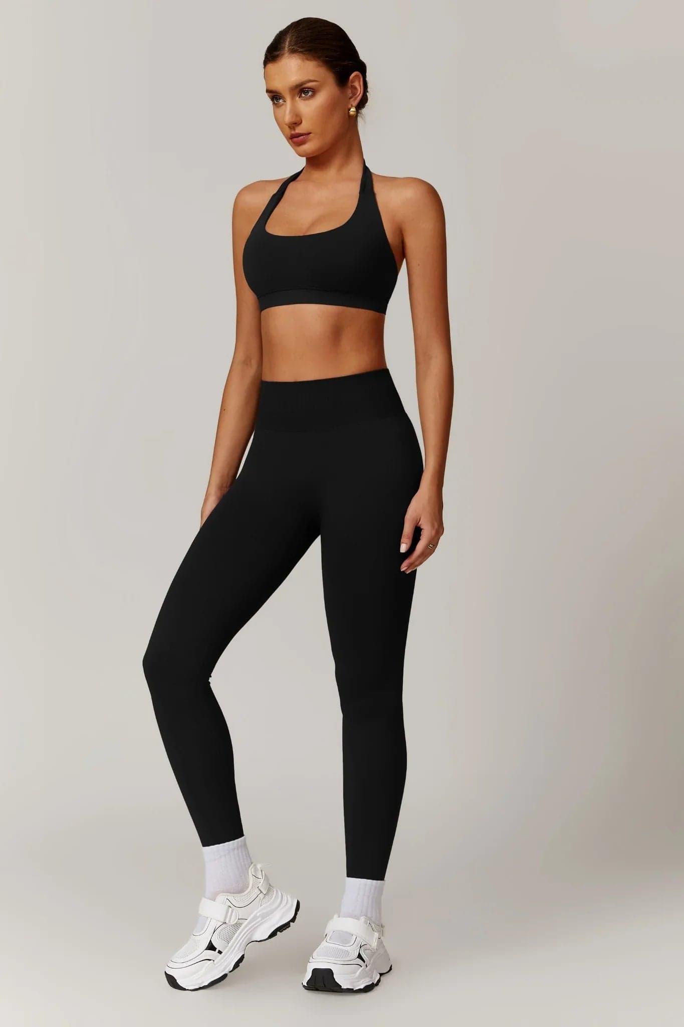 Stanik Wiązany EDGE 5