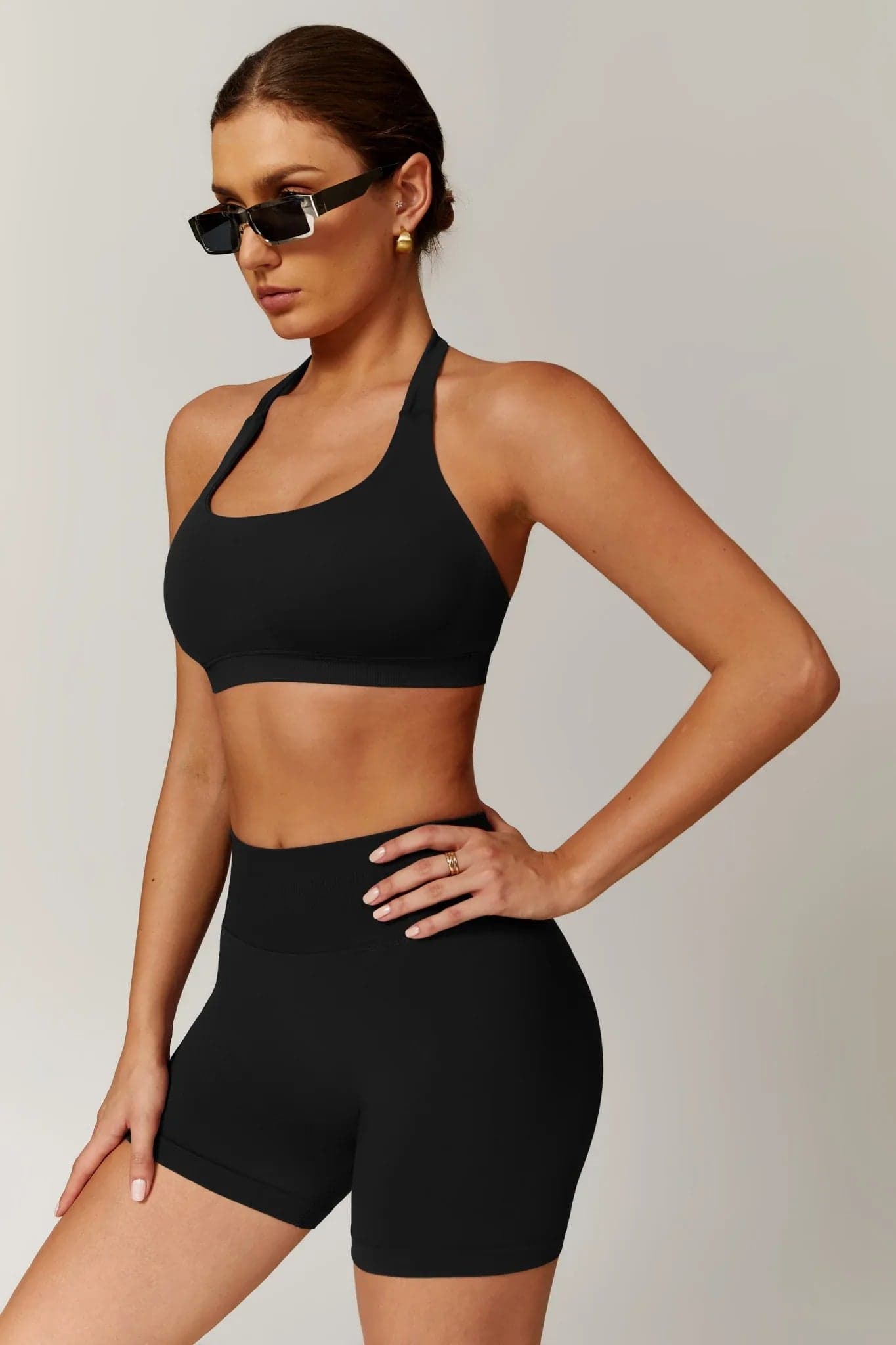 Stanik Wiązany EDGE 6